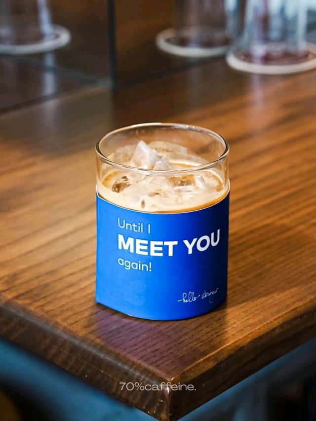 Meet You
