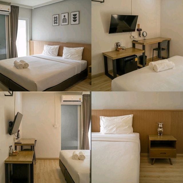 Bedter hotel Phangnga
