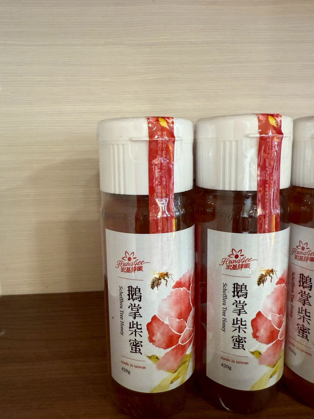 賴爺爺蜜蜂森林：在蜂香與花間，找回自然的甜蜜節奏