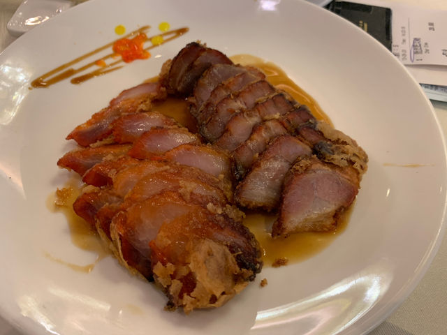 🎉 Asia Grand Restaurant – Birthday Celebration Vibes