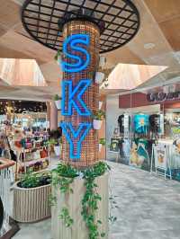 🛍️ Luxury Meets Leisure: A Walk Through Beachwalk Mall, Kuta