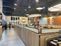 BBB House Buffet 