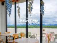Chewa Cafe By SK Sroikham