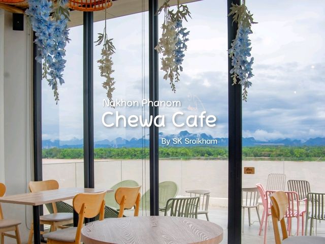 Chewa Cafe By SK Sroikham Chewa Cafe By SK Sroikham