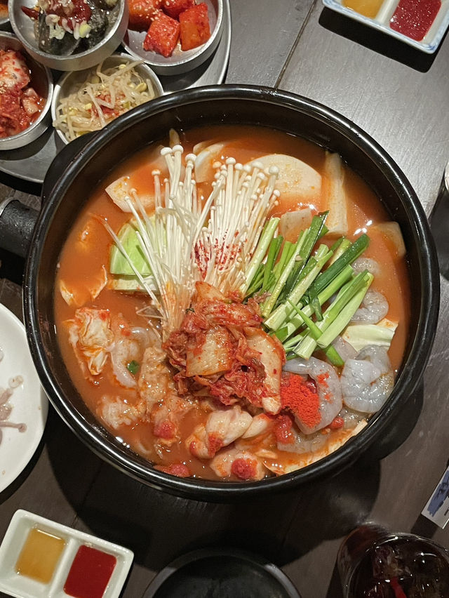 東京でナッコプセを食べるなら絶対ここ"韓国料理 ナッチャン三軒茶屋店"🇰🇷