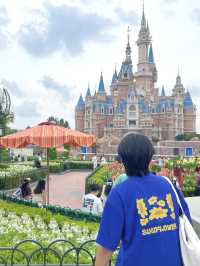 ตะลุย Shanghai Disneyland 🎠