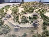 Seoul best kept secret #9 See cute miniatures for free! Go where?