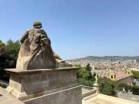 Archaeology Museum of Catalonia (MAC), Spain