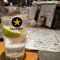 【新宿居酒屋】人気炉端焼き居酒屋