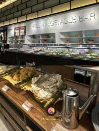 SHABU-YO LaLaport Bukit Bintang City Centre