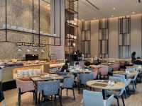 Smart Living at Capri by Fraser Johor Bahru – Urban Comfort for Modern Travelers