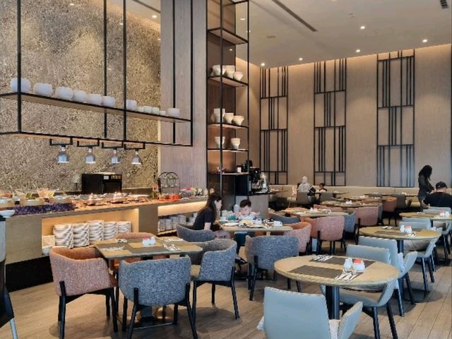 Smart Living at Capri by Fraser Johor Bahru – Urban Comfort for Modern Travelers