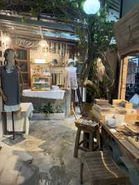 Baan Kang Wat (Artist village)