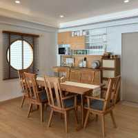 KEEP POOL VILLA Bangsaen, ชลบุรี  