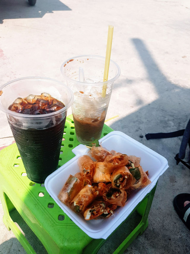 Itinerary for a meaningful 1-day trip to Vung Tau for you