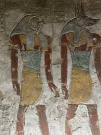 KV8: Why Merenptah’s Tomb Deserves Your Time In The Valley Of The Kings