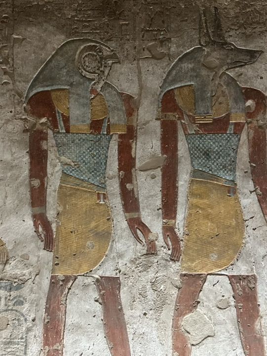 KV8: Why Merenptah’s Tomb Deserves Your Time In The Valley Of The Kings