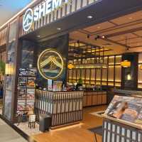 Pontianak's Unexpected Delight: A Taste of Japan at Shem Ramen