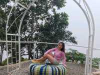 BAGUIO: A trip to Mirador Heritage & Eco-spirituality Park