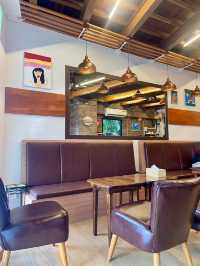 Baristar Coffee Hua Hin