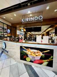 とろける黒糖の誘惑♡LaLaportの隠れタピオカ名店「キリンド」で甘やかされ旅！