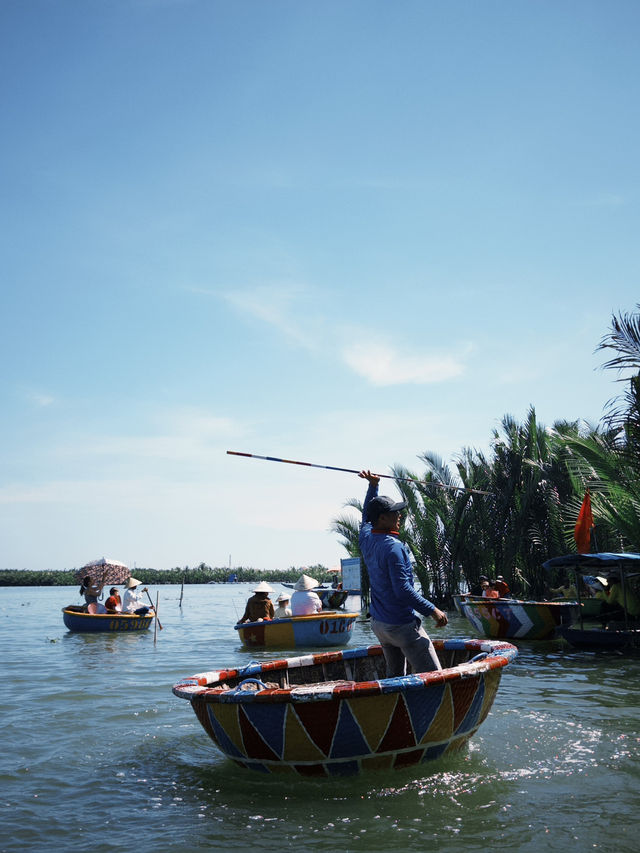 Vietnam 🇻🇳 Da Nang & Hoi An (4D3N Itinerary) 