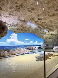 [okinawa]DMM Kariyushi水族館