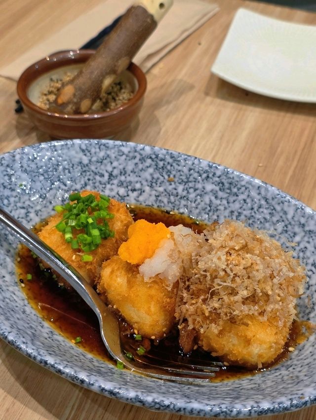 YABU ใครรักทงคัตสึ ต้องลอง!  YABU ใครรักทงคัตสึ ต้องลอง!