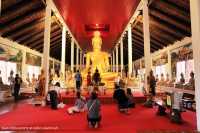 วัดพระศรีรัตนมหาธาตุ สุพรรณบุรี