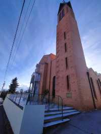 🇮🇹Italian Style Catholic Church🇮🇹