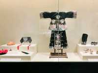 Northeast China’s Crown Jewel of Cultural Relics
