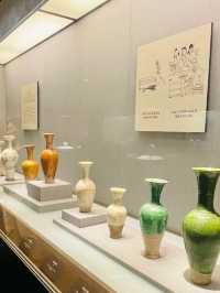 LIAONING PROVINCIAL MUSEUM · SHENYANG’S CRADLE OF LOST KINGDOMS