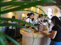 Lawon Canal Cafe คาเฟ่เปิดใหม่ ระยอง
