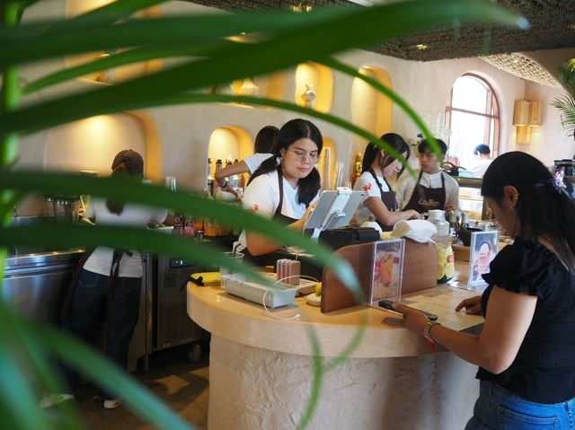 Lawon Canal Cafe คาเฟ่เปิดใหม่ ระยอง Lawon Canal Cafe คาเฟ่เปิดใหม่ ระยอง