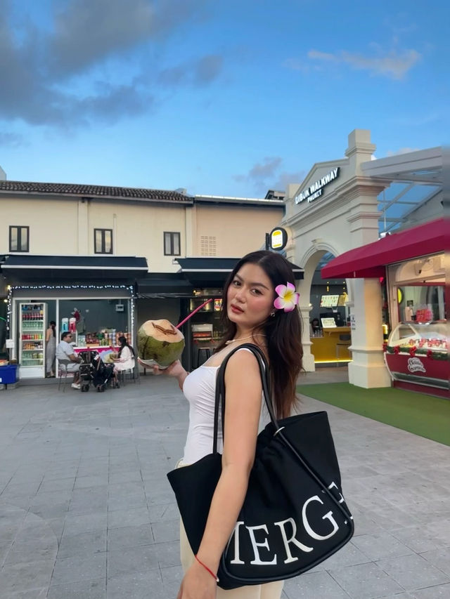 ✨ รีวิวเที่ยวภูเก็ต 1 วันเต็ม ฟินทั้งของกิน วิวดี  ✨ รีวิวเที่ยวภูเก็ต 1 วันเต็ม ฟินทั้งของกิน วิวดี