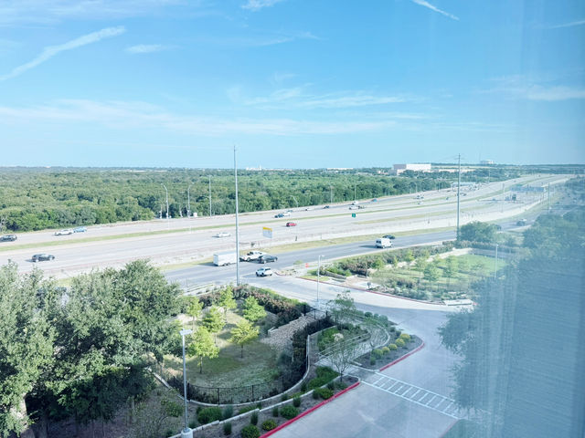 Business Trip Reflection: SFO / AUS / LAX