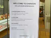 氣泡酒迷不可錯過的亞拉河谷CHANDON酒 莊
