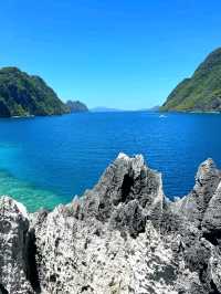 Matinloc Shrine: A Peaceful Stop in El Nido