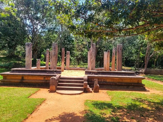 Anuradhapura – A Sacred Journey Through Sri Lanka’s Ancient Soul