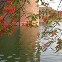 Dhaka, Bangladesh – National Parliament House
