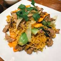 คาเฟ่แอนบาร์ในเมืองฮานอย  Nola Cafe & Bar