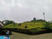 Family bond in dahilayan