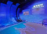 親子樂遊科學館,又玩又學新科技知識