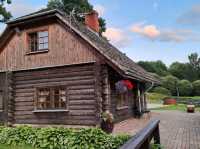 Experiencing the Scenic Charm of Sigulda