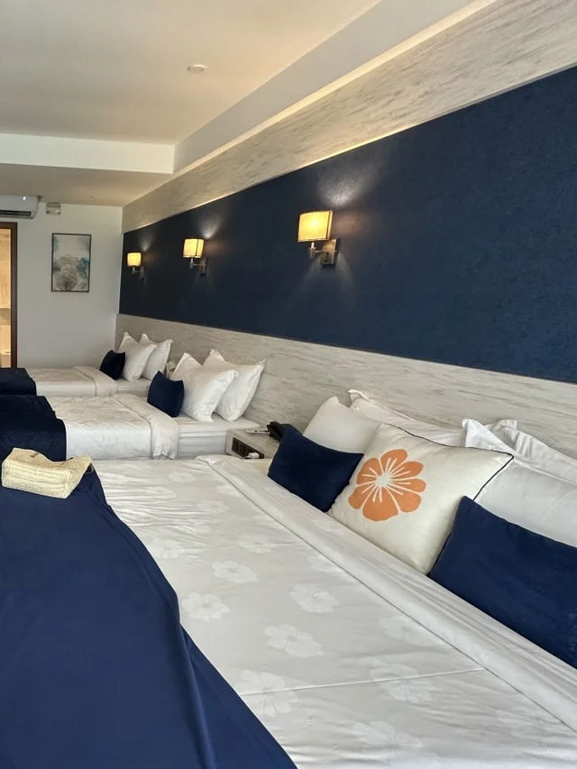 🌴 Maldives on a Budget – Kaani Palm Beach Experience 🇲🇻 🌴 Maldives on a Budget – Kaani Palm Beach Experience 🇲🇻