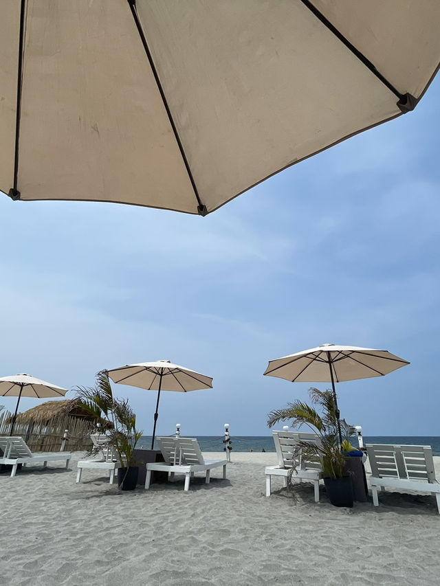 Kwentong Dagat – Beachfront Bliss