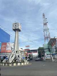 แพลนพาเที่ยวอีสานใต้ •บุรีรัมย์• 2 วัน 1 คืน