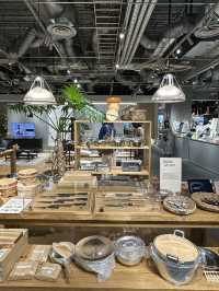 【東京・麻布台ヒルズ】ザ コンランショップ 東京店