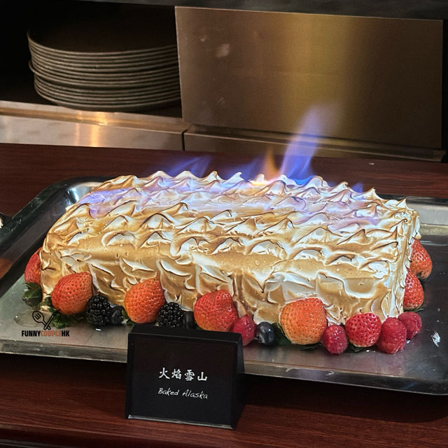 👫📍香港🇭🇰  Le Menu  六國酒店 灣仔 👫📍香港🇭🇰  Le Menu  六國酒店 灣仔