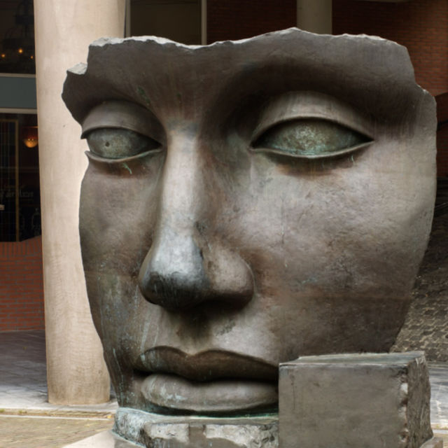 🏛 デン・ハーグとスキポールに見る建築や彫刻の変遷とホテル体験 🏛 デン・ハーグとスキポールに見る建築や彫刻の変遷とホテル体験